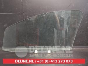 Toyota Aygo Türscheibe 4-türig rechts vorne O742791 foto 2