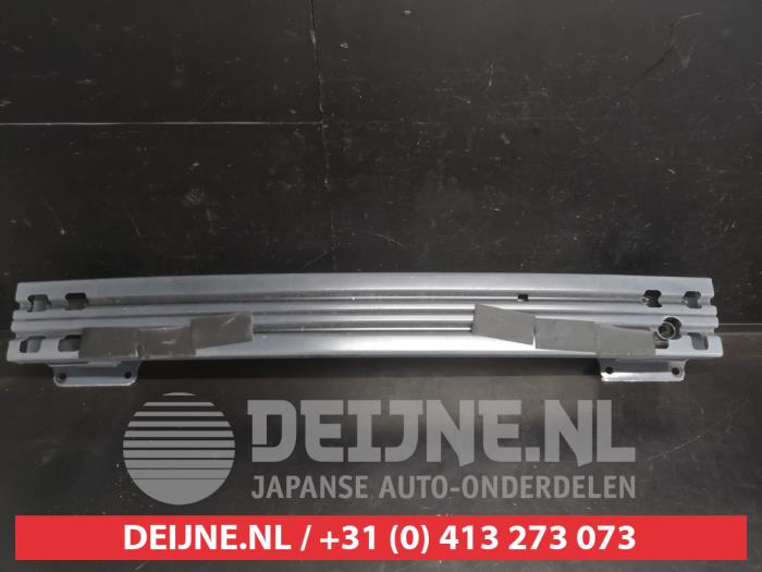 Nissan Qashqai Front bumper frame O742792