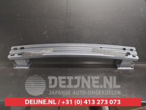 Nissan Qashqai Stoßstangenrahmen vorne O742792 foto 2