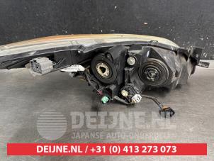 Mazda 3 Scheinwerfer links O742796 foto 2