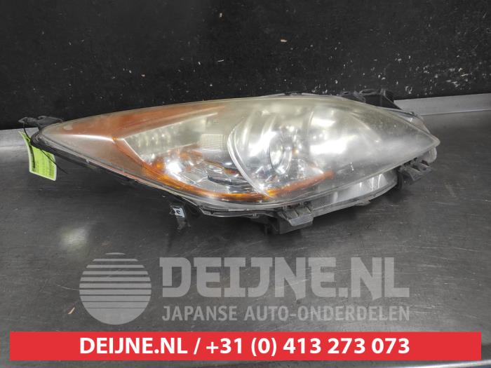 Mazda 3 Koplamp rechts O742797