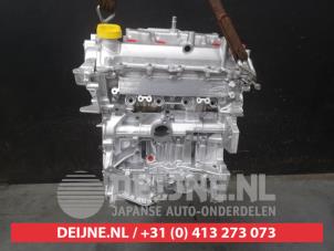 Nissan Qashqai Engine O742824 photo 4