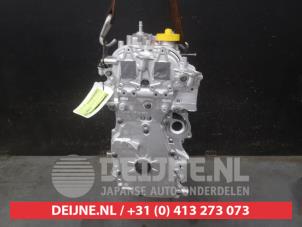 Nissan Qashqai Engine O742824 photo 3