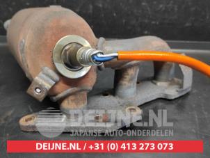 Daihatsu Cuore Katalysator O742825 foto 3