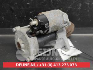 Daihatsu Cuore Anlasser O742827 foto 2