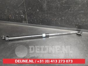 Daihatsu Cuore Gasdämpfer links hinten O742829 foto 2