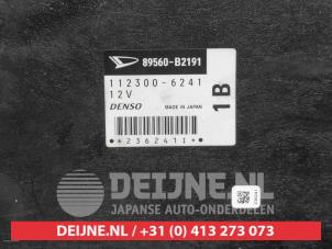 Daihatsu Cuore Slotenset Cilinder (compleet) O742834 foto 2