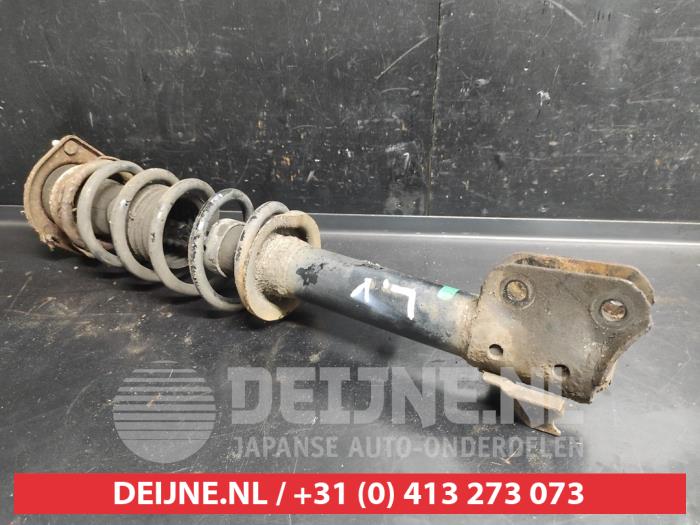 Daihatsu Cuore Stoßdämpferstrebe links vorne O742842