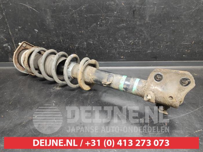 Daihatsu Cuore Stoßdämpferstrebe rechts vorne O742843