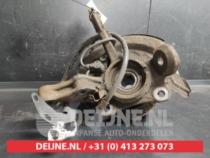 Daihatsu Cuore Fusee rechts-voor O742846 foto 2