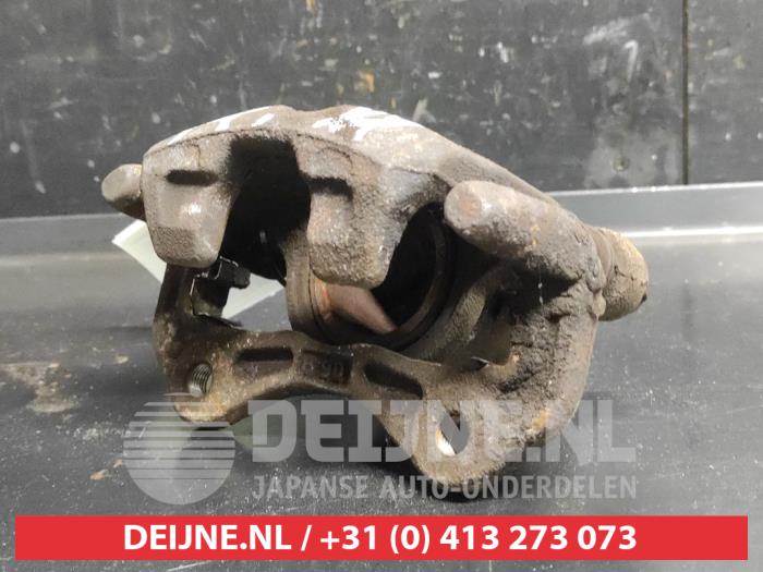 Daihatsu Cuore Bremszange rechts vorne O742848