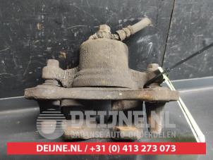 Daihatsu Cuore Bremszange rechts vorne O742848 foto 3