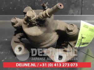 Daihatsu Cuore Bremszange rechts vorne O742848 foto 2