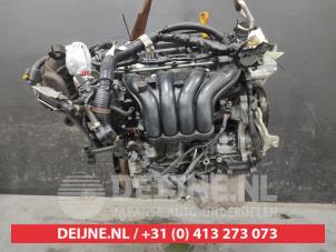 Suzuki Swift Motor O742862 foto 2