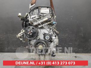 Suzuki Swift Motor O742862 foto 3