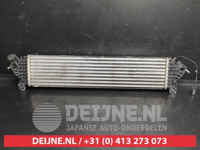Mazda CX-5 Intercooler O742865