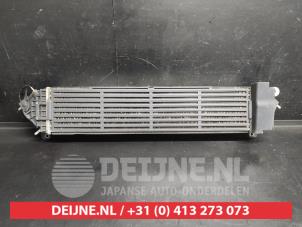 Mazda CX-5 Intercooler O742865 foto 2