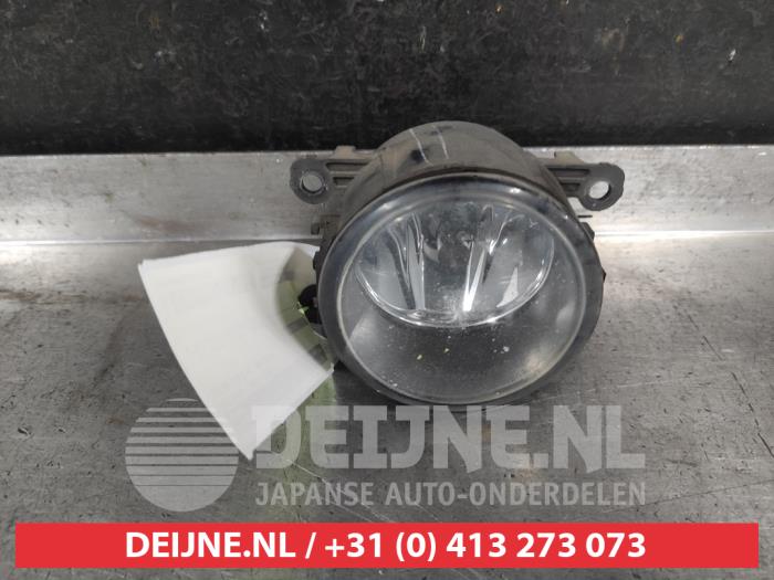 Suzuki Swift Nebelscheinwerfer links vorne O742866
