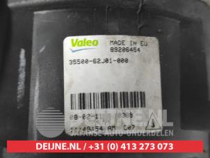Suzuki Swift Nebelscheinwerfer links vorne O742866 foto 2