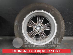 Hyundai IX35 Felgen Set + Reifen O742898 foto 2