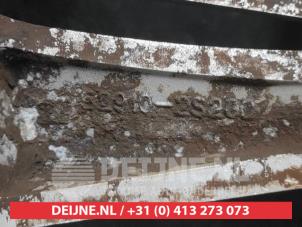 Hyundai IX35 Felgen Set + Reifen O742898 foto 3