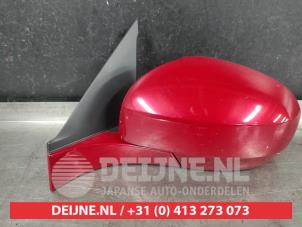 Suzuki Swift Wing mirror, left O742871 photo 2
