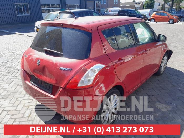 Suzuki Swift Rücklicht rechts O742883