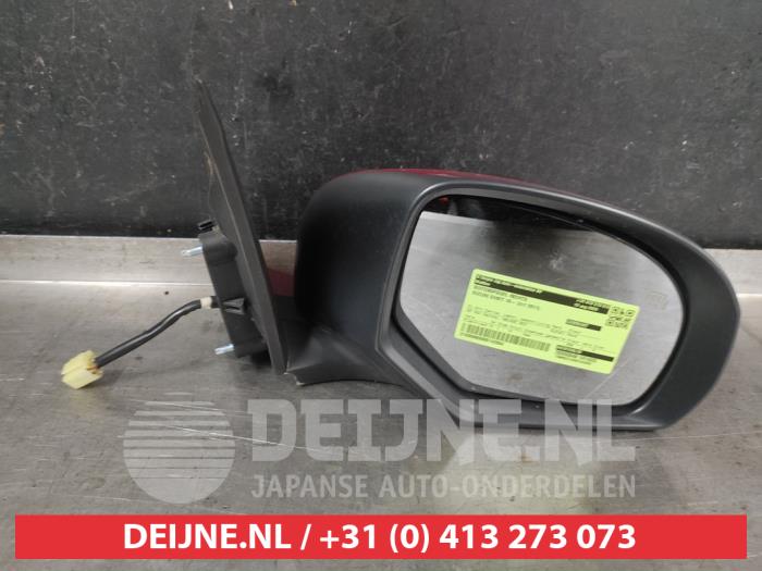 Suzuki Swift Außenspiegel rechts O742894