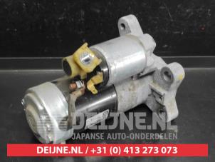 Mazda CX-5 Starter O742900 photo 2