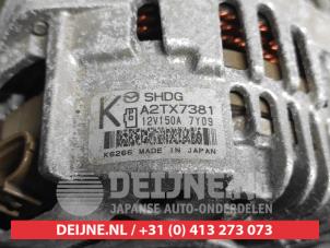 Mazda CX-5 Dynamo O742901 foto 3
