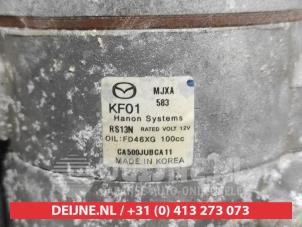 Mazda CX-5 Klimapumpe O742902 foto 3