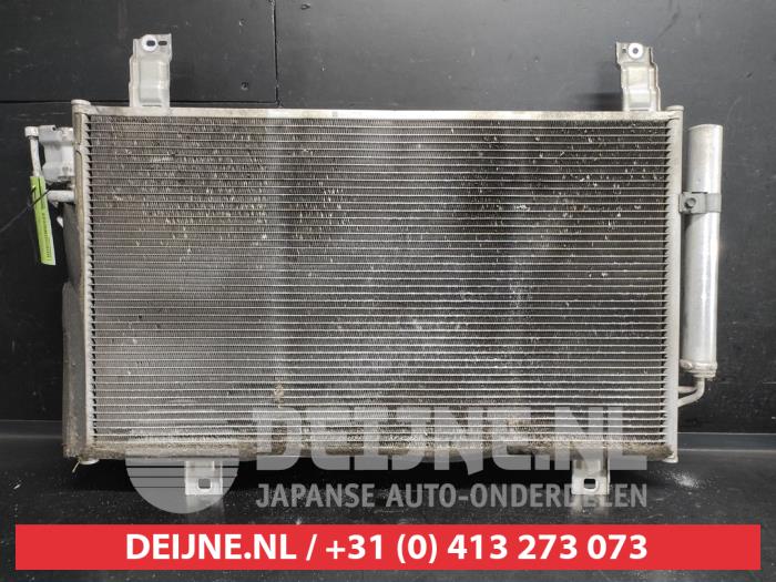 Gebruikte Airco Condensor Mazda CX-5 II (KF) 2.2 SkyActiv-D 150 16V 2WD Prijs op aanvraag aangeboden door V.Deijne Jap.Auto-onderdelen BV