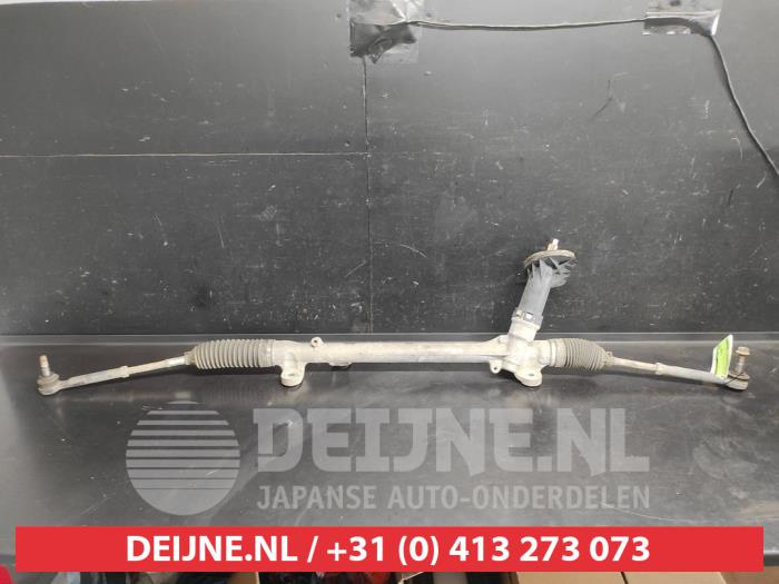Mazda CX-5 Lenkgetriebe O742905