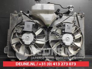 Mazda CX-5 Radiator O742906 photo 2