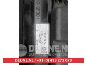 Mazda CX-5 Radiator O742906 photo 3