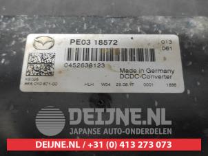 Mazda CX-5 DC/CD Konverter O742907 foto 3