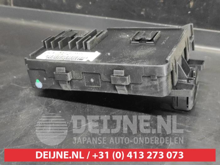 Mazda CX-5 Computer Body Control O742908