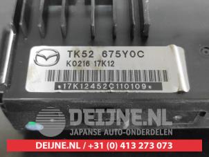 Mazda CX-5 Steuergerät Body Control O742908 foto 3