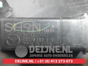 Mazda CX-5 Voorgloei Relais O742909 foto 3