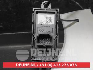 Mazda CX-5 Parking brake switch O742910 photo 2