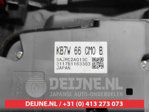 Mazda CX-5 Regeleinheit Multi Media O742912 foto 3
