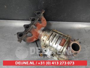 Hyundai Matrix Katalysator O742913 foto 2
