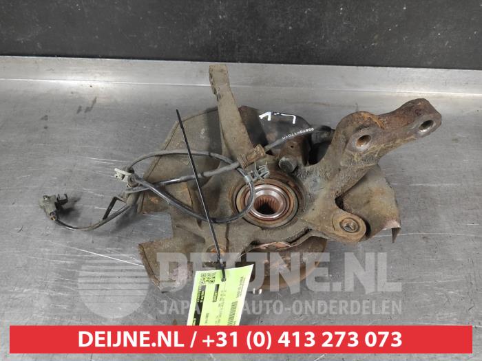 Hyundai Matrix Fusee links-voor O742942