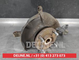 Hyundai Matrix Fusee links-voor O742942 foto 2