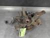 Hyundai Matrix 1.6 16V Asschenkel links-voor