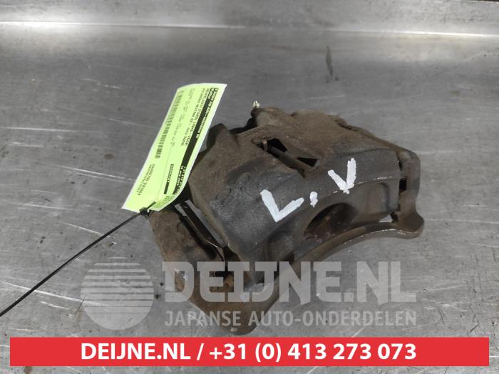 Hyundai Matrix Remklauw (Tang) links-voor O742943
