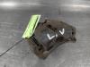 Hyundai Matrix 1.6 16V Remklauw (Tang) links-voor