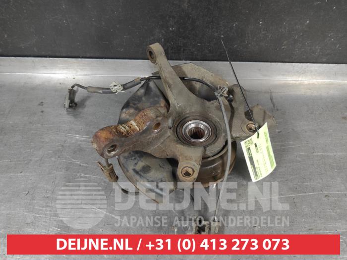 Hyundai Matrix Fusee rechts-voor O742946