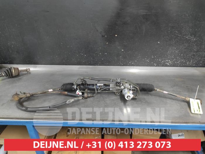 Hyundai Matrix Lenkgetriebe Servo O742947