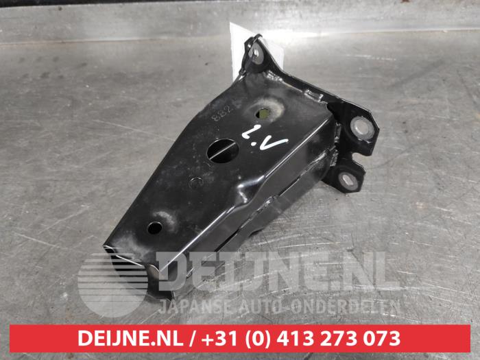Mazda CX-5 Bumpersteun links-voor O742948